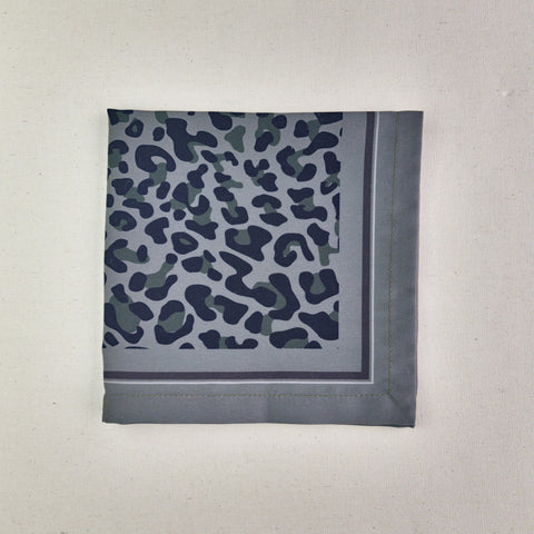 Servilleta Leopardo VM (und)