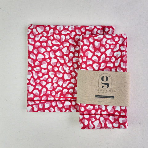 Servilleta Lince (und)