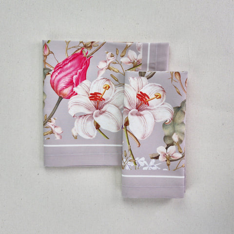 Servilleta Lirio (und)