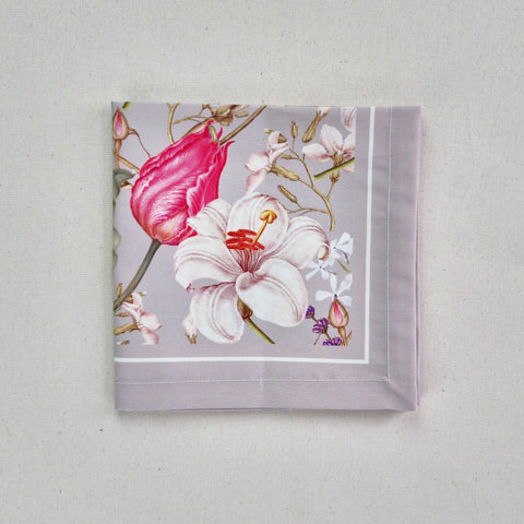 Servilleta Lirio (und)