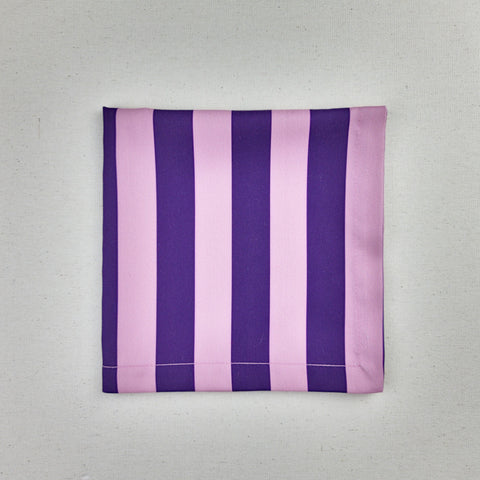 Servilleta Opulence Rayas (und)