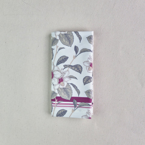 Servilleta Pájaro de Jardín (und)