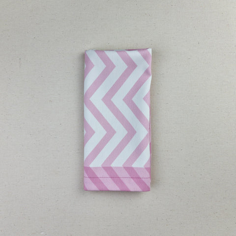 Servilleta Peony zig zag (und)