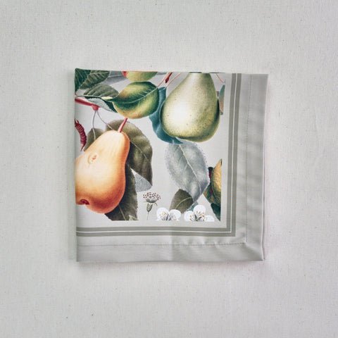 Servilleta Peras (und)