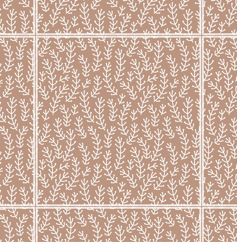 Servilleta Ramas curuba (und)