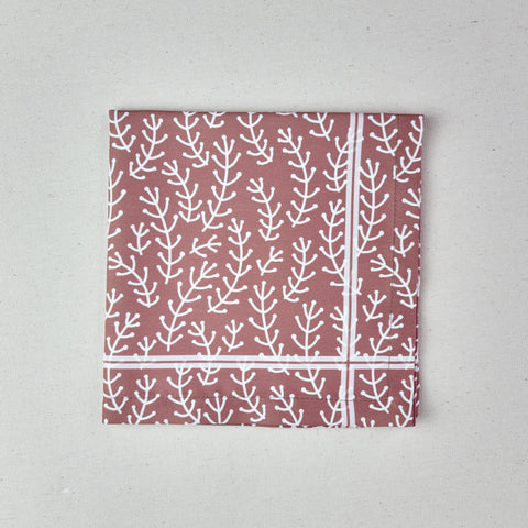 Servilleta Ramas curuba (und)