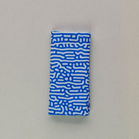 Servilleta Turing Azul (und)