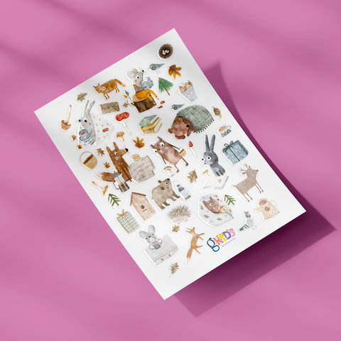 G KIDS - Semanario Individuales Magic