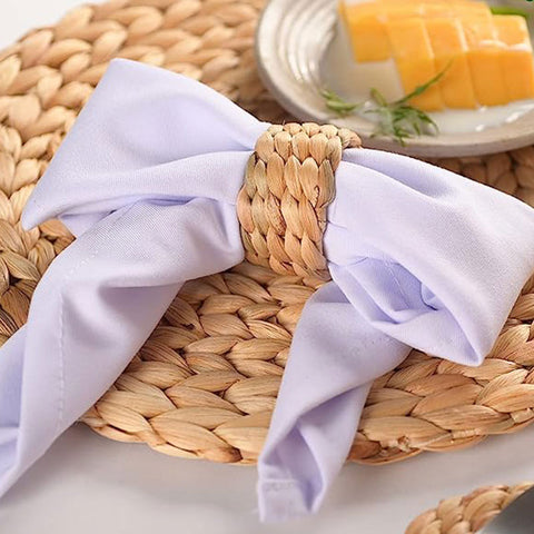 Servilletero Jacinto