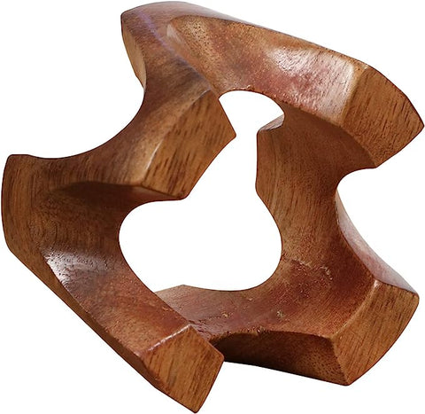 Servilletero Madera M