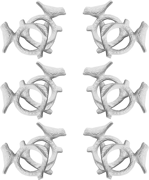 Servilletero Pájaro