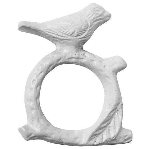 Servilletero Pájaro