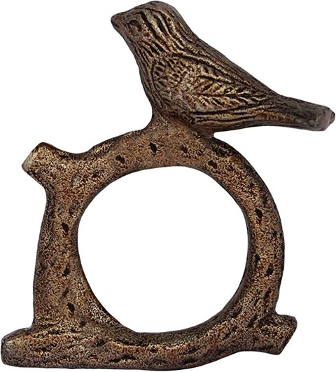 Servilletero Pájaro