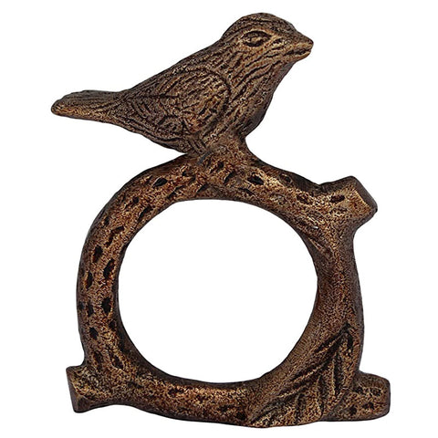 Servilletero Pájaro