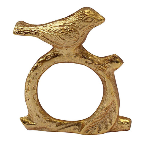 Servilletero Pájaro