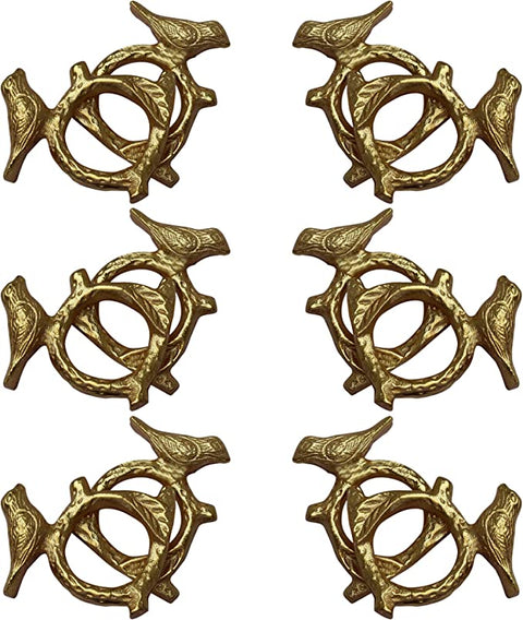 Servilletero Pájaro