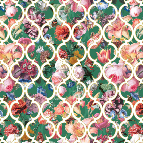 Servilleta Bloom