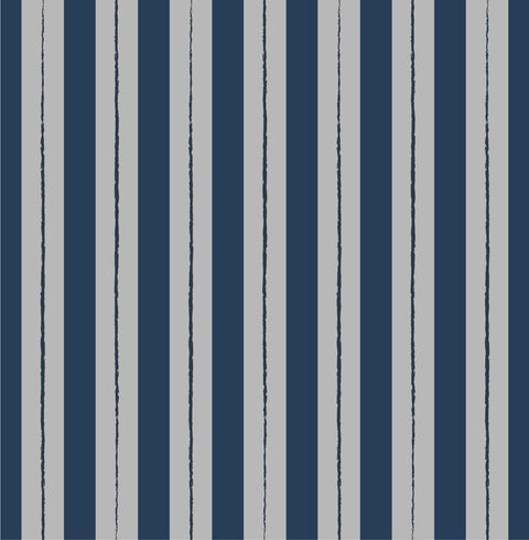 Servilleta Iris rayas (und)