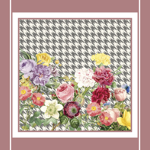 Servilleta Gallineto Bloom