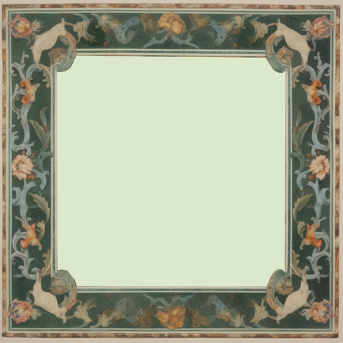 Servilleta Liebre Marco