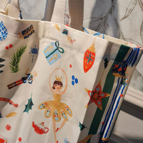 ToteBag The Nutcracker