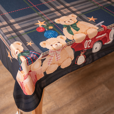 Mantel Windsor Bear