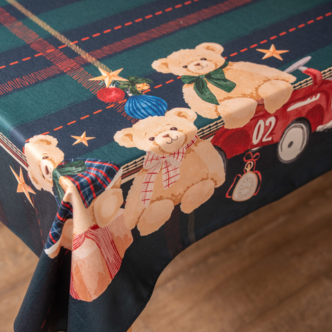 Mantel Windsor Bear