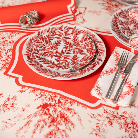 Mantel Winter Stag