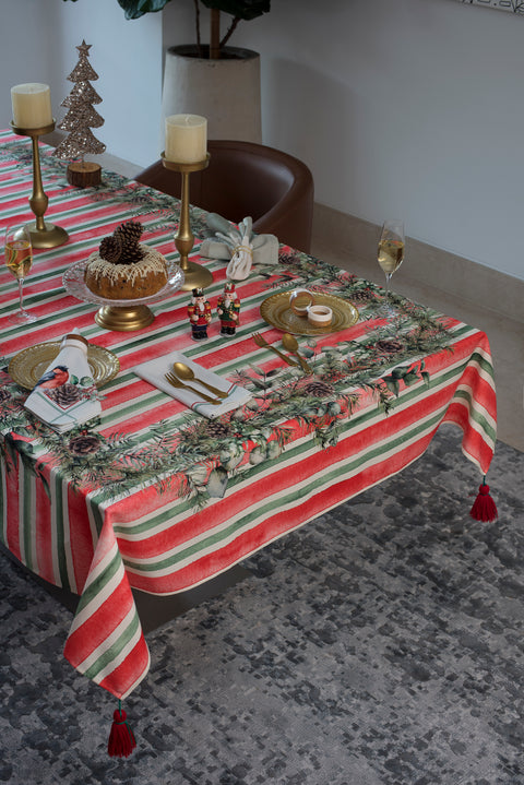 Mantel Marco Guirnalda