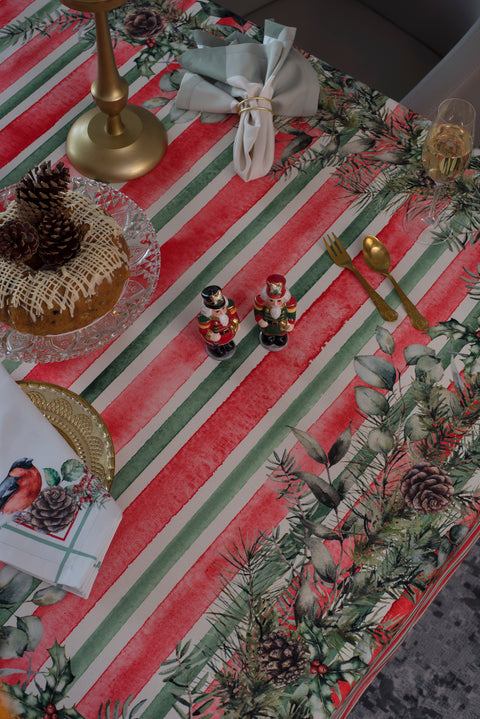 Mantel Marco Guirnalda